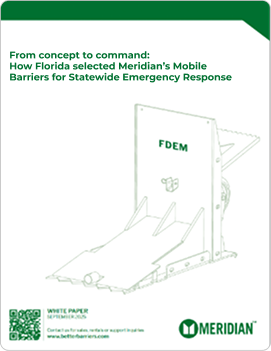 White Paper: How Archer Guard protects work zones