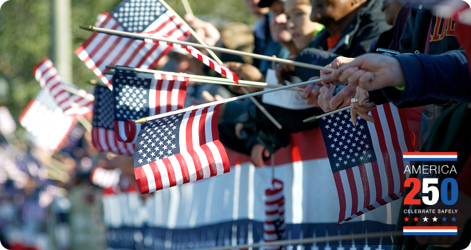 American Flag
