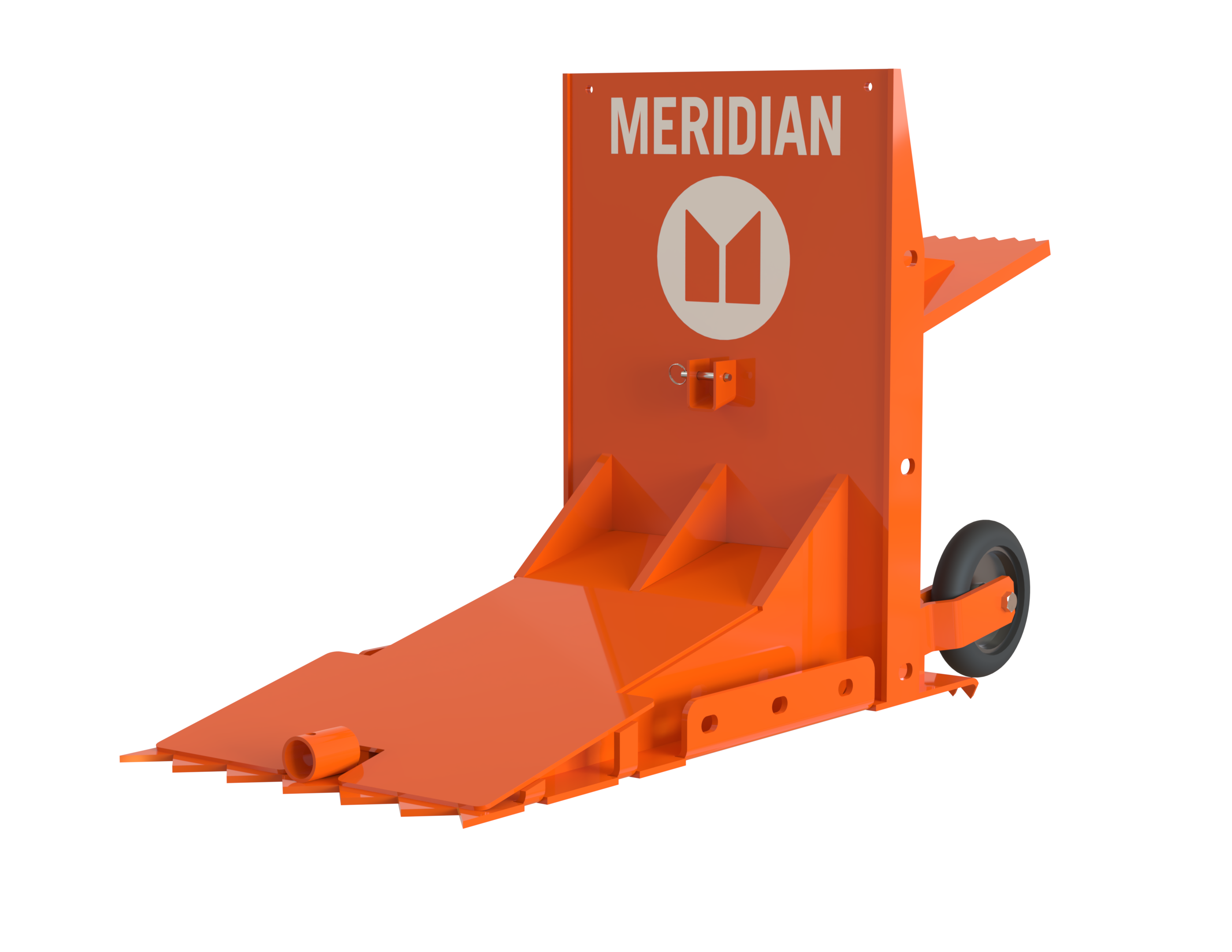 Archer 1200 Mobile Barrie