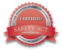 SAFETY Act Logo