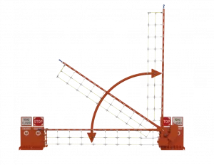 Archer Beam Gate