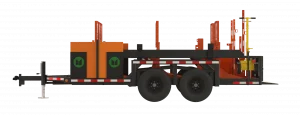 Archer Trailer Kit