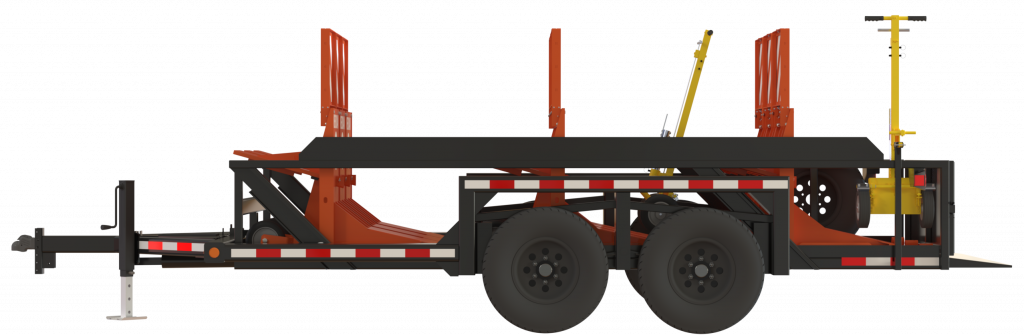 Archer Guard Trailer Kit