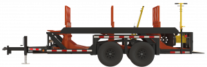 Archer Guard Trailer Kit