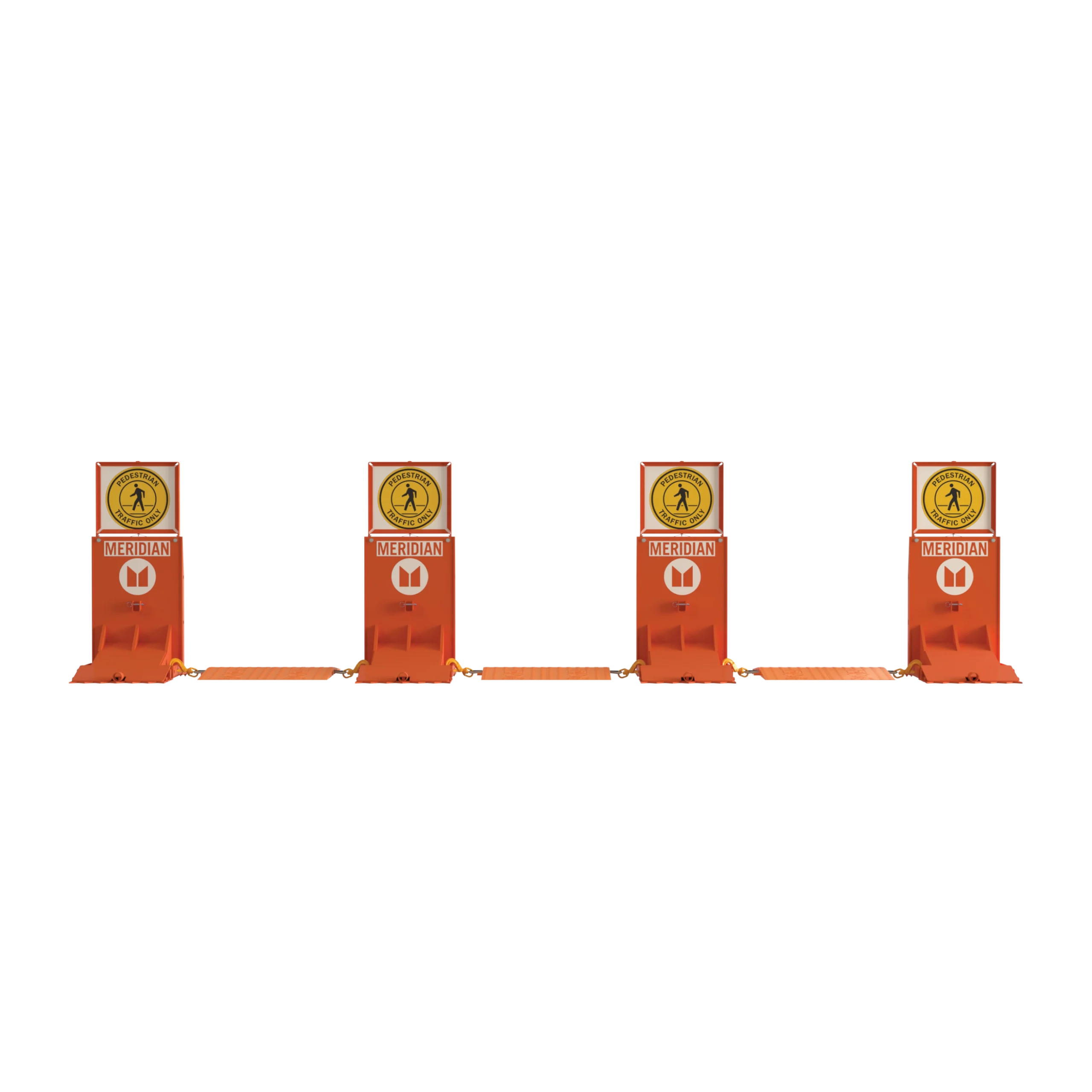 ADA 3 Channel Cable Protector