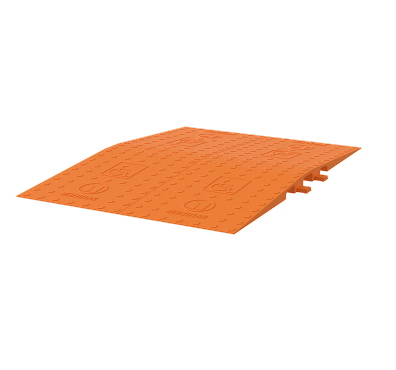 ADA 3 Channel Cable Protector