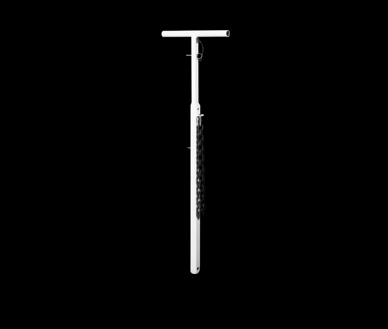 Archer Field Tow Bar