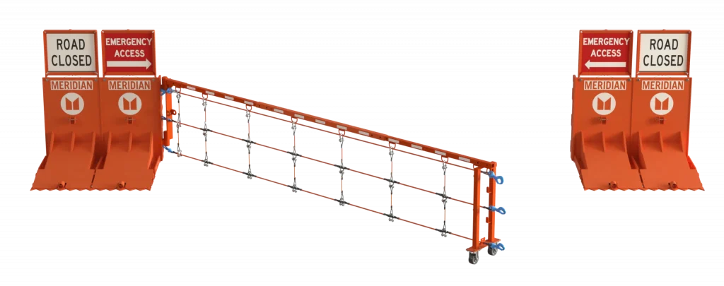 Archer Rapid Gate