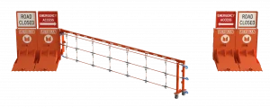 Archer Rapid Gate