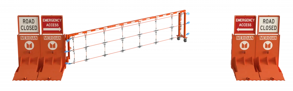 Archer Rapid Gate