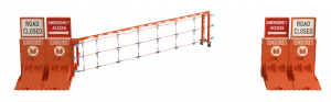 Archer Rapid Gate