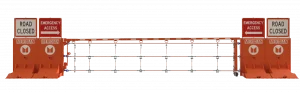 Archer Rapid Gate