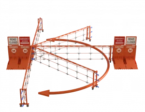 Archer Rapid Gate