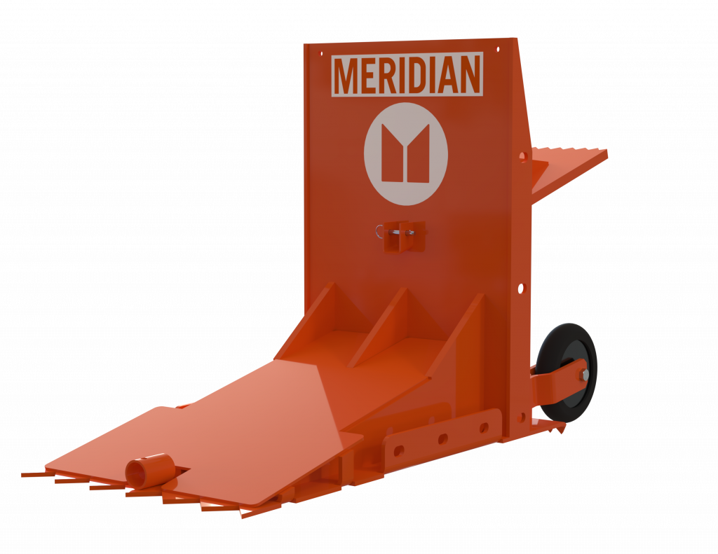 Archer 1200 Mobile Barrier