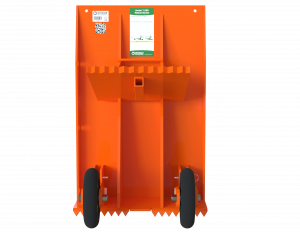 Archer 1200 Mobile Barrier
