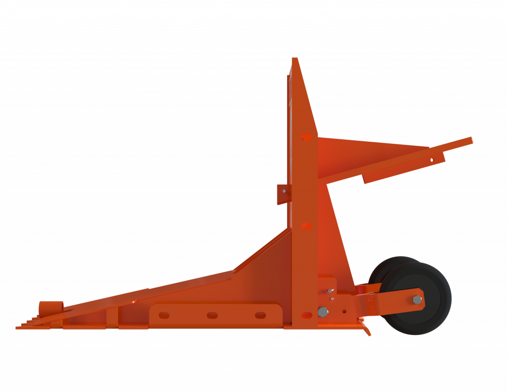 Archer 1200 Mobile Barrier