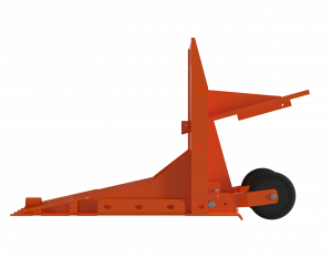 Archer 1200 Mobile Barrier