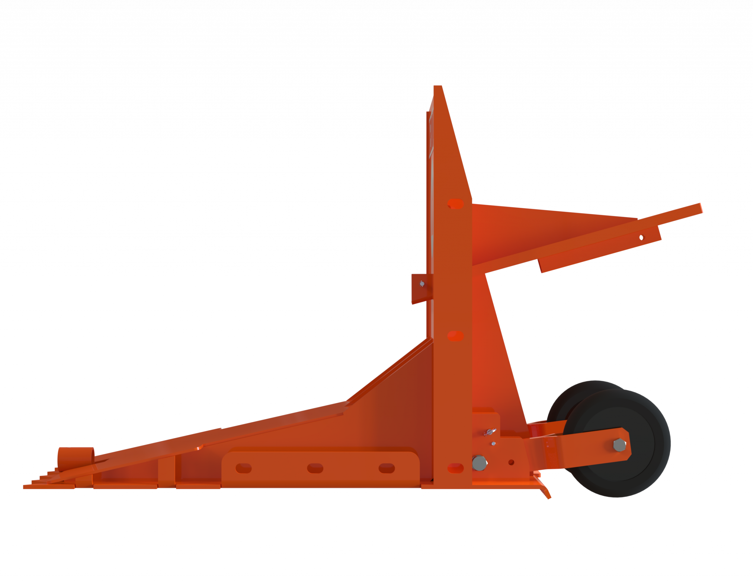 Archer 1200 Mobile Barrier