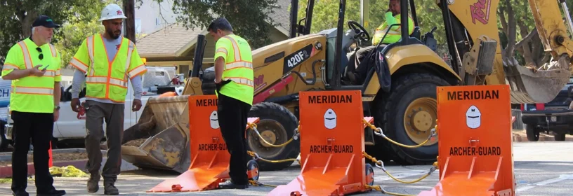 Cities and public works