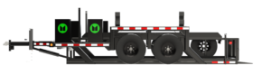 Archer Drop Deck Trailer