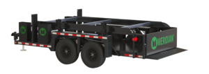 Archer Drop Deck Trailer