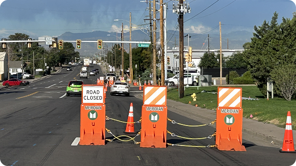 Public works
