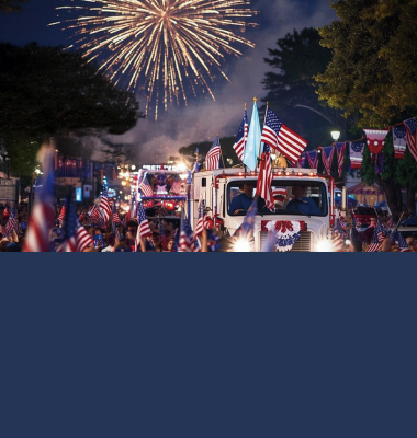 America image