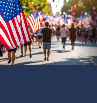 America image