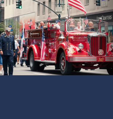 America image