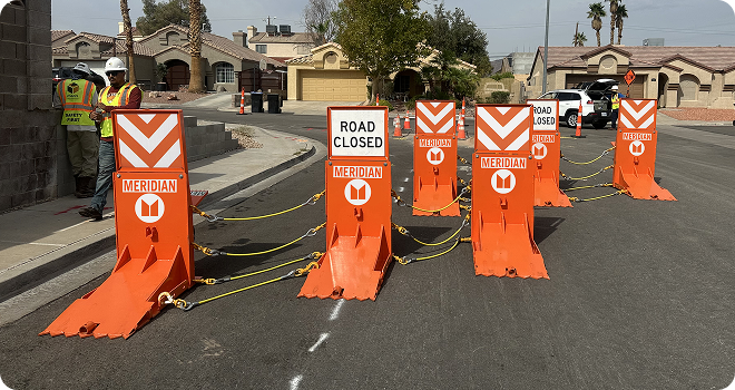 Roadwork